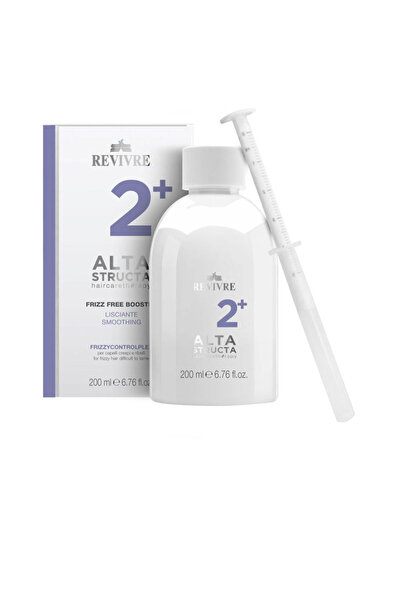 REVIVRE ALTA STRUCTA booster anti-frizz 200 ml