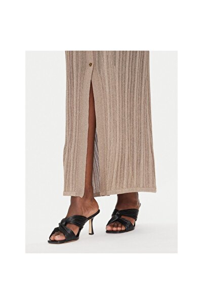 Guess Rochie tricotată de damă 5GGK485811Z Bej