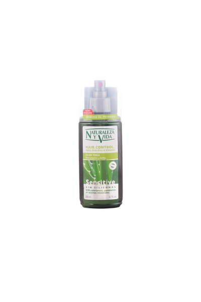 Natur Vital Naturaleza Y Vida Spray pentru controlul părului 200ml