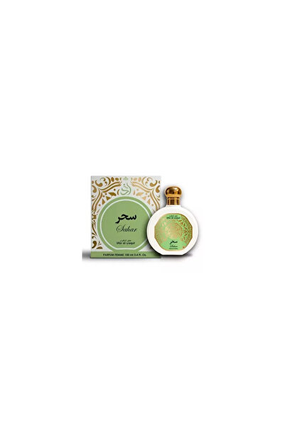 Saphir Utur Al-Yaqut Sahar Parfum 100ml