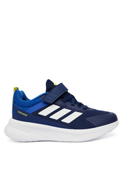 adidas Adidași Fortarun 4.0 pentru copii KH9114 Albastru marin