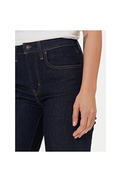 Levi's Blugi de damă 18882-0626 Albastru închis