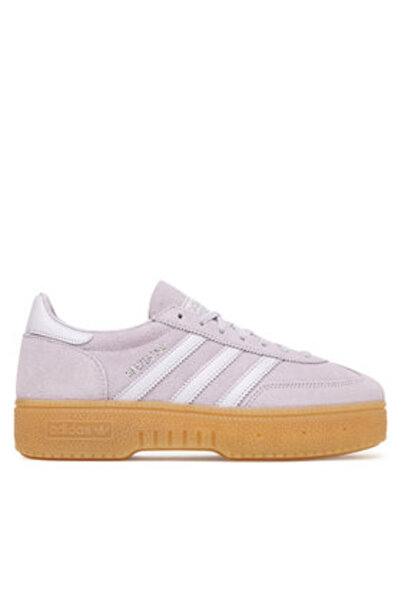 adidas Sneakersy Handball Spezial Bold KI2229 Mov