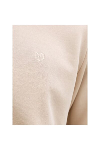 Jack & Jones Polo bărbați 12292992 Bej