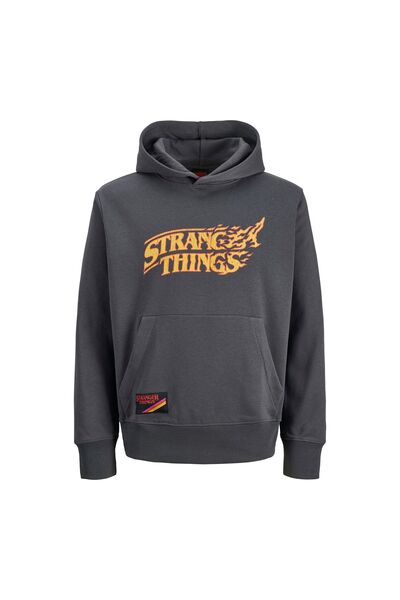 Jack & Jones Bluză bărbătească 12291655 Gri