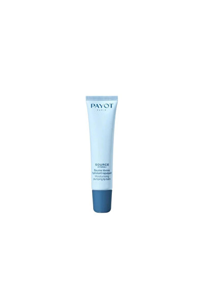 Payot SOURCE HYDRA+ balsam de buze hidratant și volumizant 15 ml