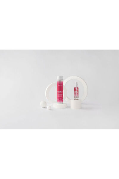 JOICO Ser pentru strălucire colorată, cu efect anti-decolorare 63 ml