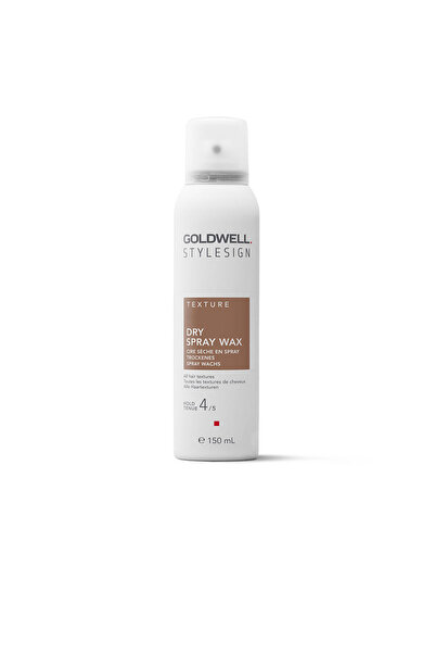 GOLDWELL STYLESIGN TEXTURE ceară spray uscată 150 ml