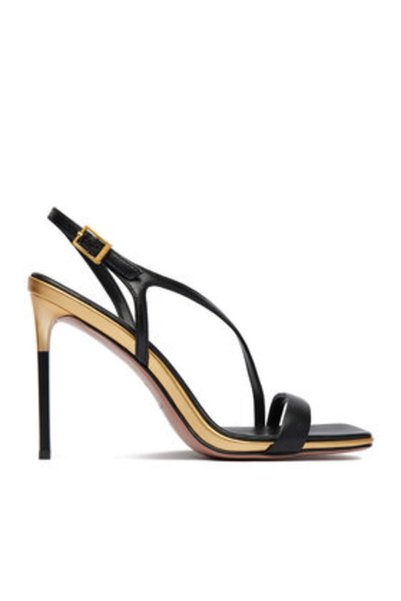 Eva Minge ROSEMARY-LT1520-2 Sandale Negre