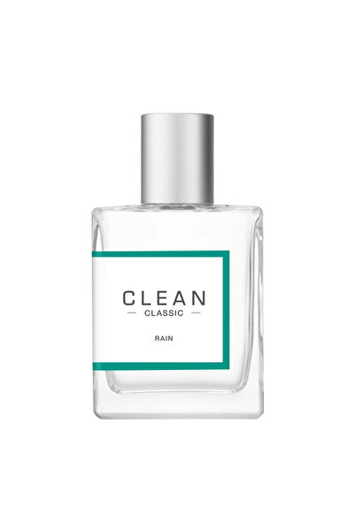 Clean Apă de parfum clasică Rain 60ml