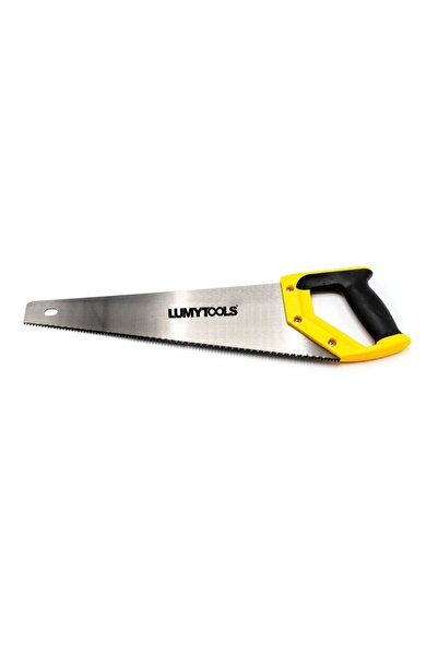 OEM Σέγα με λαβή από PVC και καουτσούκ, Lumytools LT28381, 450 χιλ.