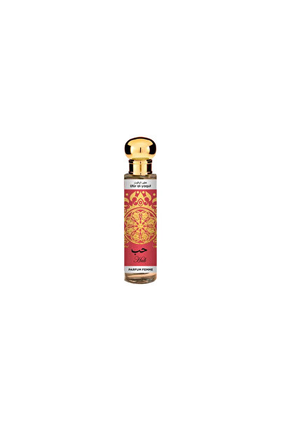 Saphir Utur Al-Yaqut Hub Parfum 30ml