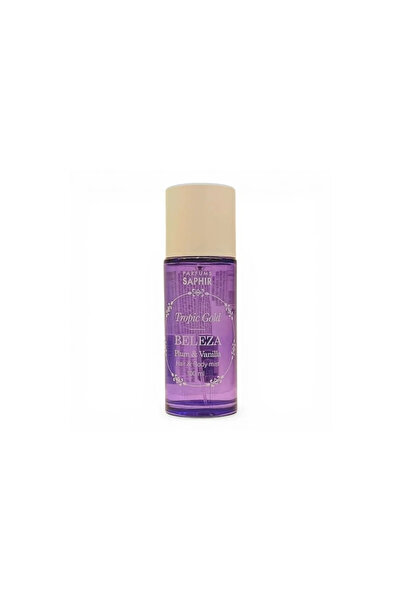 Saphir Tropic Gold 100ml Beleza