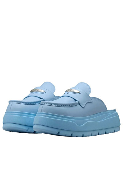 Nike (WMNS) Air Jordan Mule Kadın Mavi Ayakkabı