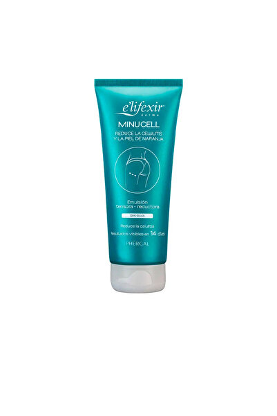 E'lifexir Minucell Cremă Anti-Celulită 200 ml