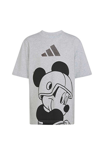 adidas Lk Dy mm t Unisex Kids Sports T-Shirt Kg6129