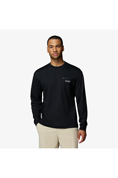 Columbia Echipajul Echo Passage™ LS