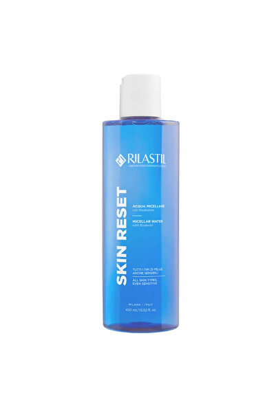 Rilastil SKIN RESET apă micelară 400 ml