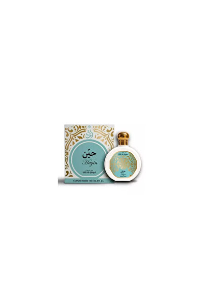 Saphir Utur Al-Yaqut Hayin Parfum 100ml