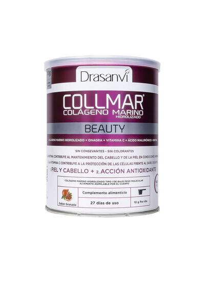 Drasanvi COLLMAR BEAUTY colagen marin hidrolizat 275 gr