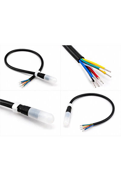 Home Elektrikli Bisiklet Motor Kablosu