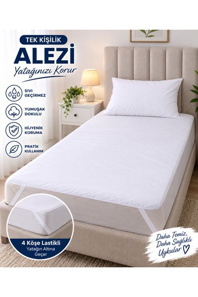 VeronicA Mattress Cover