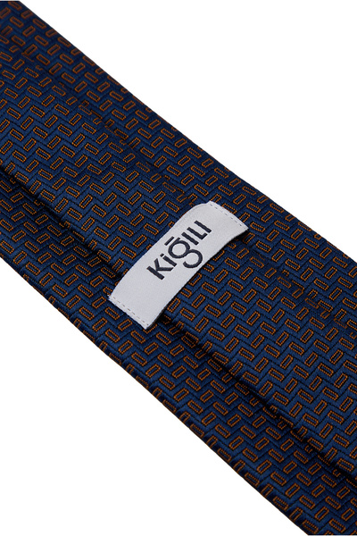 Kiğılı Patterned tie
