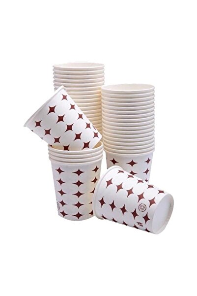 Tarım Kredi Kooperatif TARIM KREDİ KOOPERATİFİ Elit Karton Bardak 20'li (7 Oz)