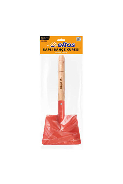 Eltos Saplı Bahçe Küreği