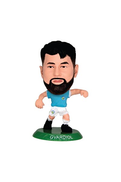 Creative Toys Soccerstarz Man City Josko Gvardiol Echipament de acasă (Echipa...