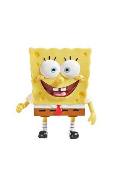 BendyFigs SpongeBob SquarePants Bendable SpongeBob 12cm