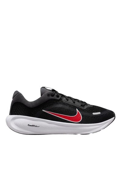 Nike STELLAR RIDE GS Adidași sport unisex pentru copii, negri, EU 37.5