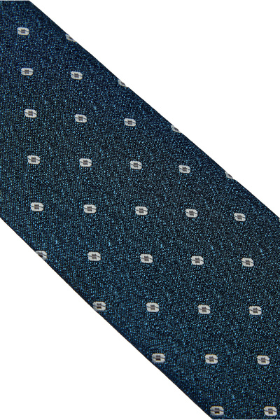 Kiğılı Patterned tie