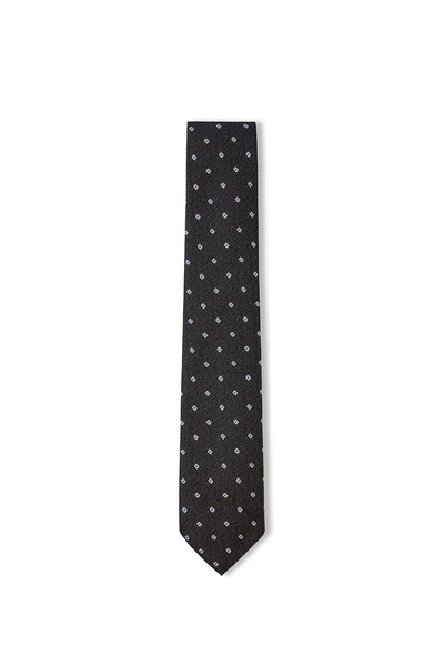Kiğılı Patterned tie