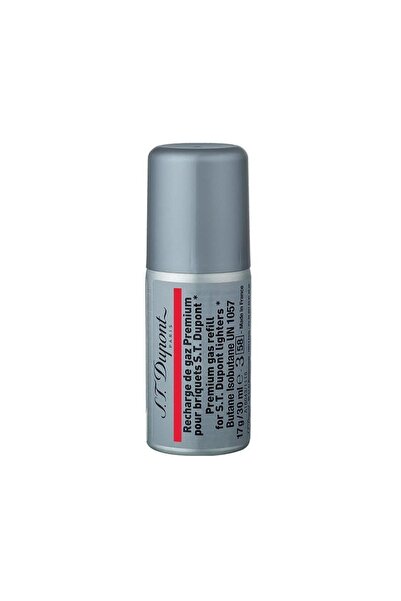 Dupont Gaz Çakmak Gazı Kırmızı 5 Dolum 000435