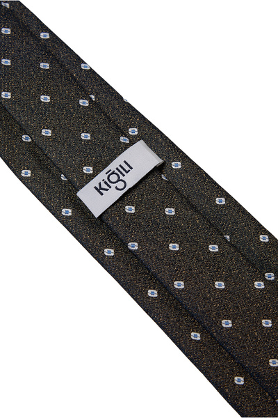 Kiğılı Patterned tie