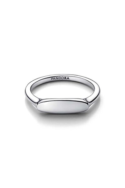 Pandora Özel Baskı Yapılabilir Çubuk Yüzük