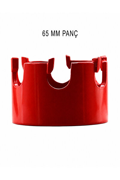 65 MM PANÇ