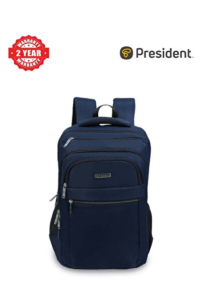 President Stylish & Durable Everyday Premium Carry Backpack - 18" (Article BP...