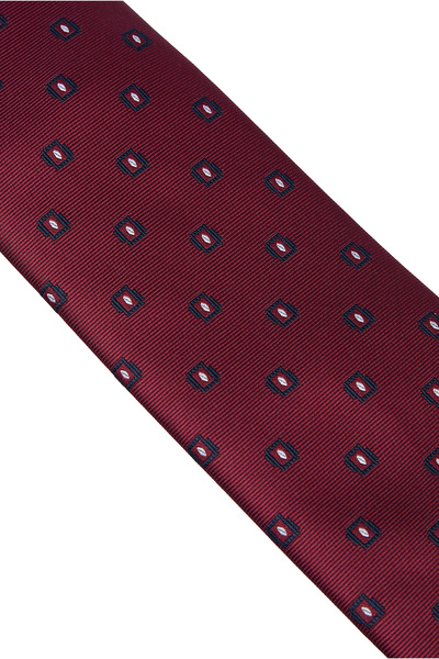 Kiğılı Italian Patterned Tie