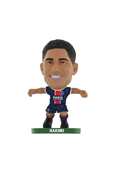 Creative Toys Soccerstarz Paris Saint Germain Hakimi Echipament de Acasă (405...