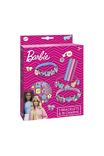 Mattel Toys Brățări și Talismane Totum (TT501195)