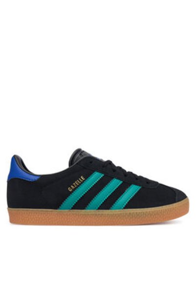 adidas Adidași Gazelle Paris 2024 KI7131 Negru