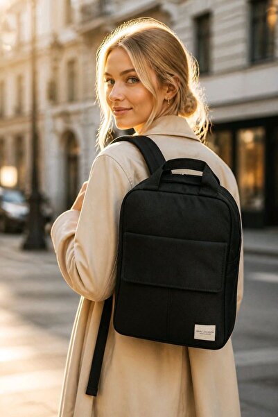 Monalisa Home Marcjackson Women's Backpack