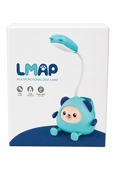 LMAP Lampa LED