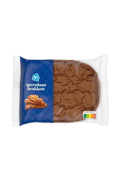 Albert Heijn Ah speculaas chunks 375 g