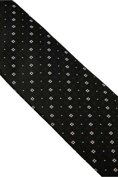 Kiğılı Patterned tie