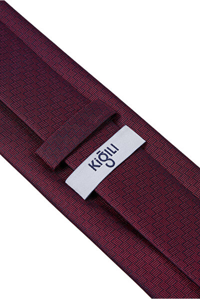 Kiğılı Italian Patterned Tie