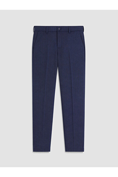 LC Waikiki Man Indigo Chino Trousers