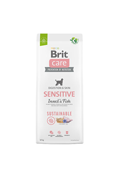 Brit Care Dog Sensitive 12 kg